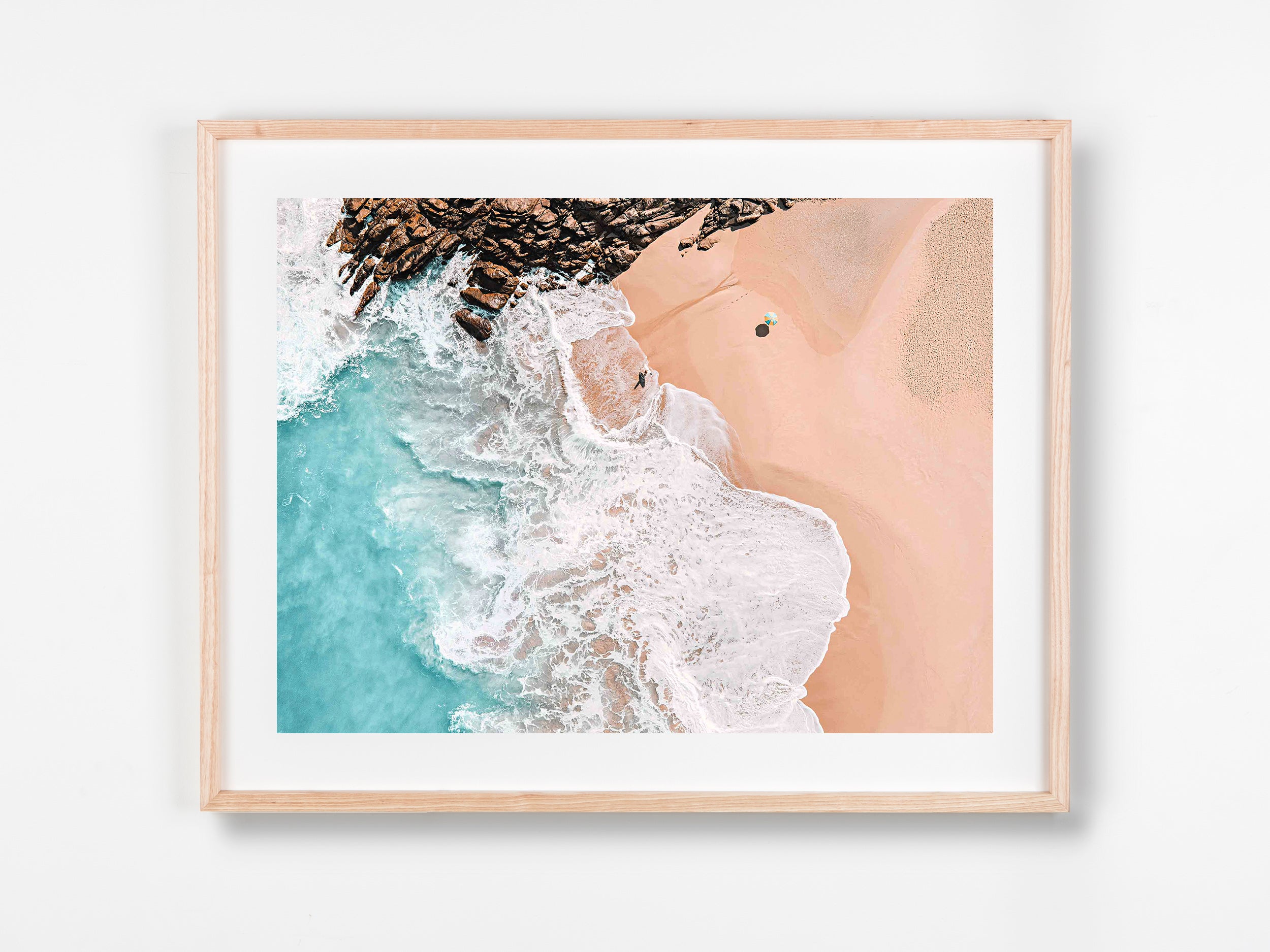 SW1964 - Yallingup Wall Art | Shop Coastal Photography Prints – Salty Wings