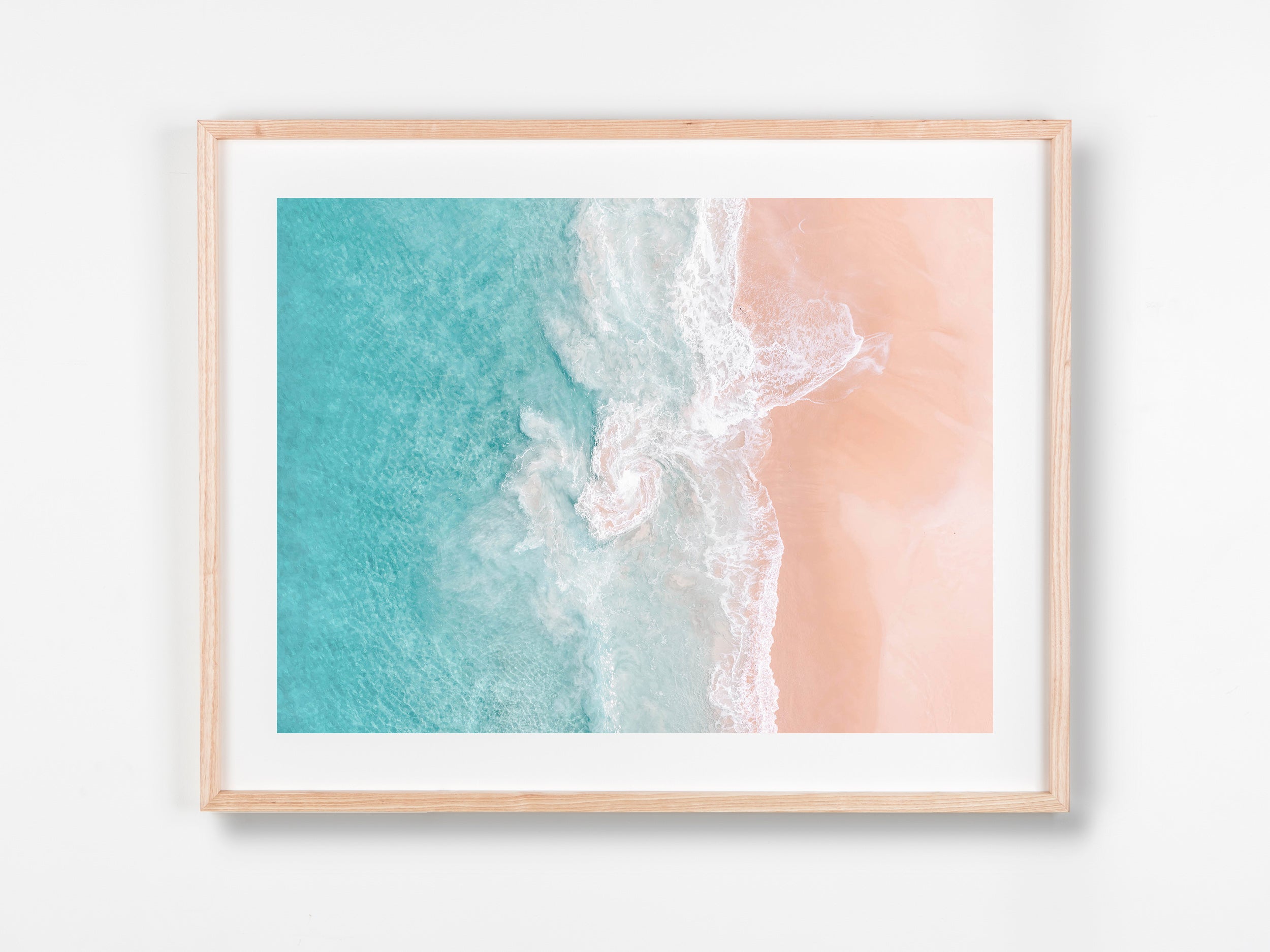 SW1982 - Yallingup Wall Art | Shop Coastal Photography Prints – Salty Wings