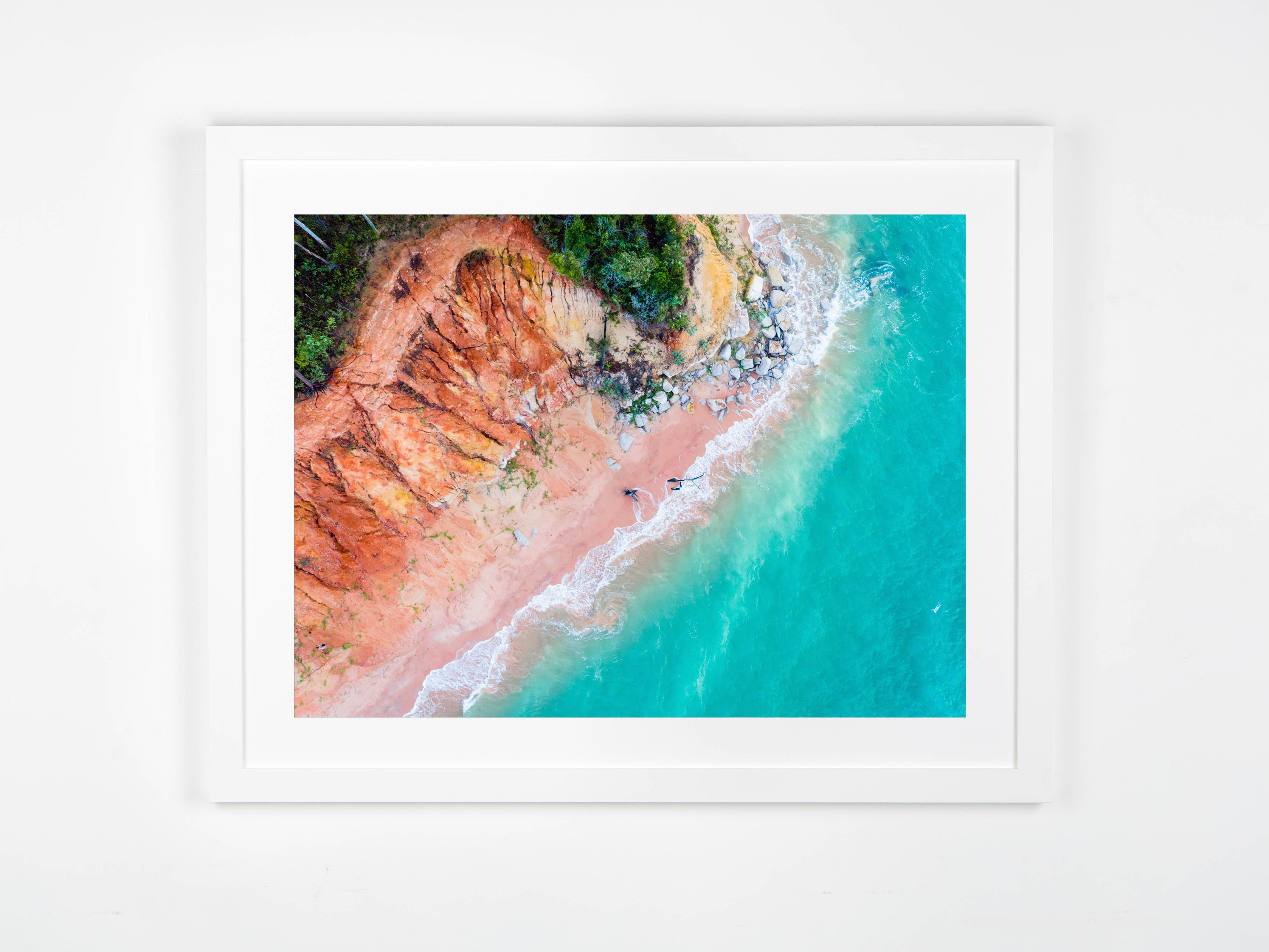 SW0552 - Tiwi Islands NT Australia Wall Art Prints – Salty Wings