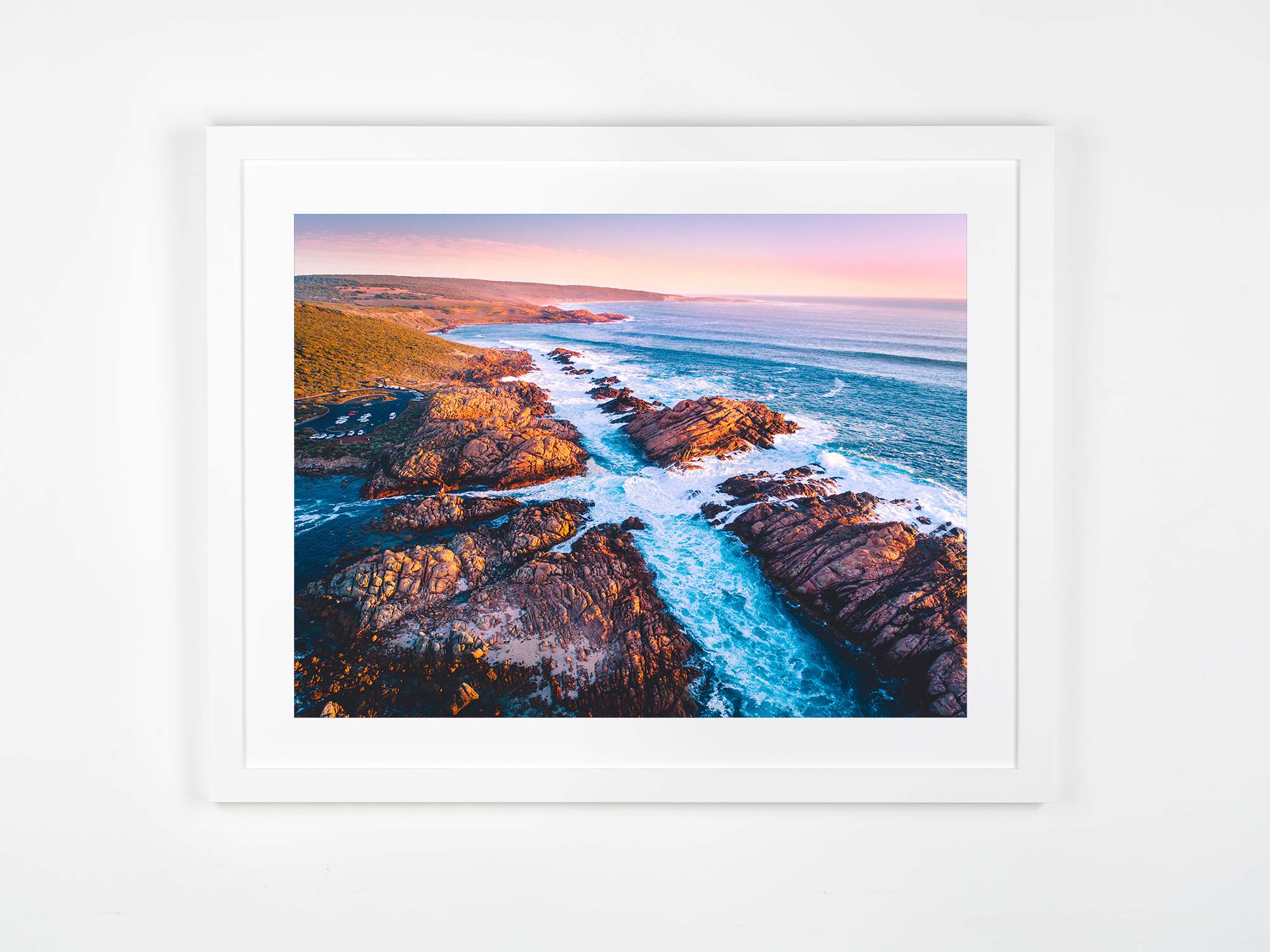 SW0558 - Canal Rocks, Smiths Beach | Shop Coastal Photography Prints ...