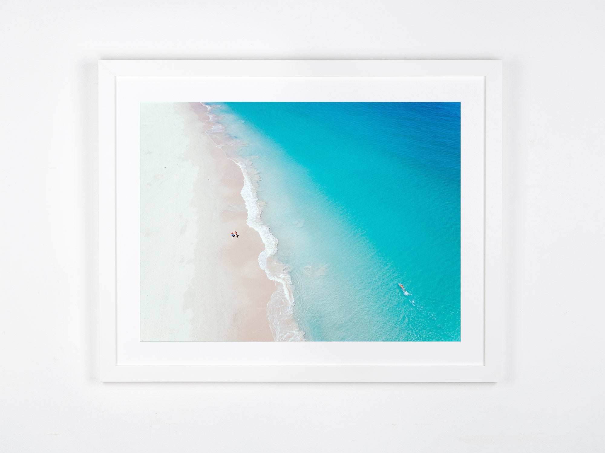 SW0591 - Leighton Beach Wall Art Decor | Shop Photo Prints – Salty Wings