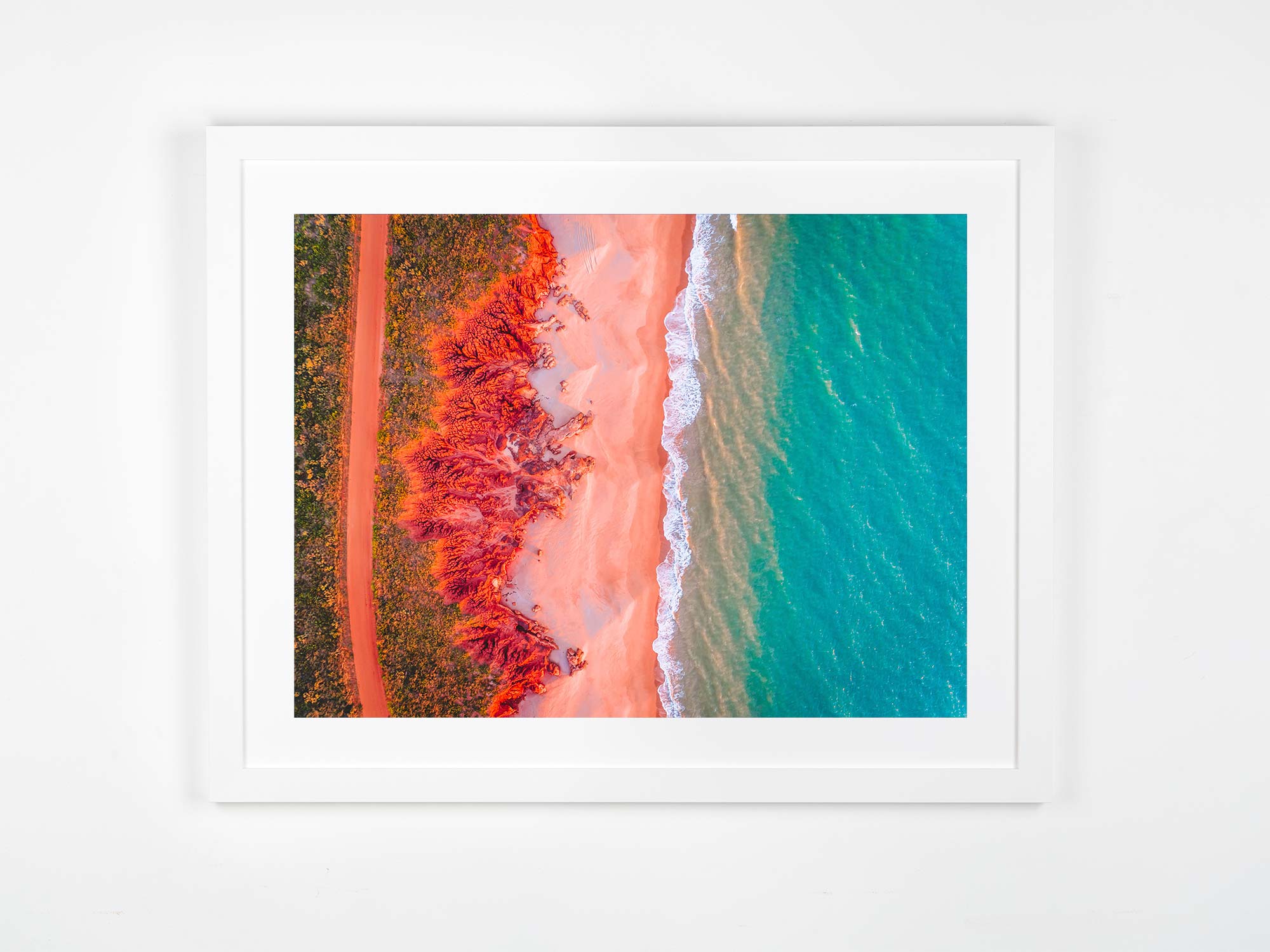SW0704 - James Price Point Broome | Shop Coastal Photography Prints ...
