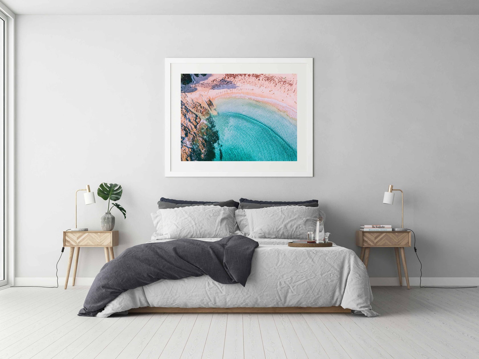 SW1165 - South Durras Wall Art | Shop Coastal Photography Prints ...