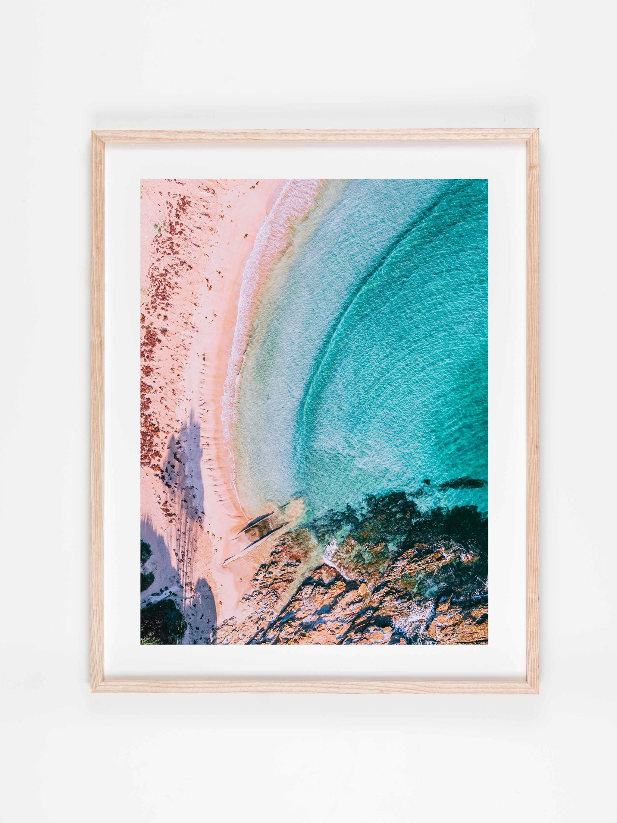 SW1165 - South Durras Wall Art | Shop Coastal Photography Prints ...