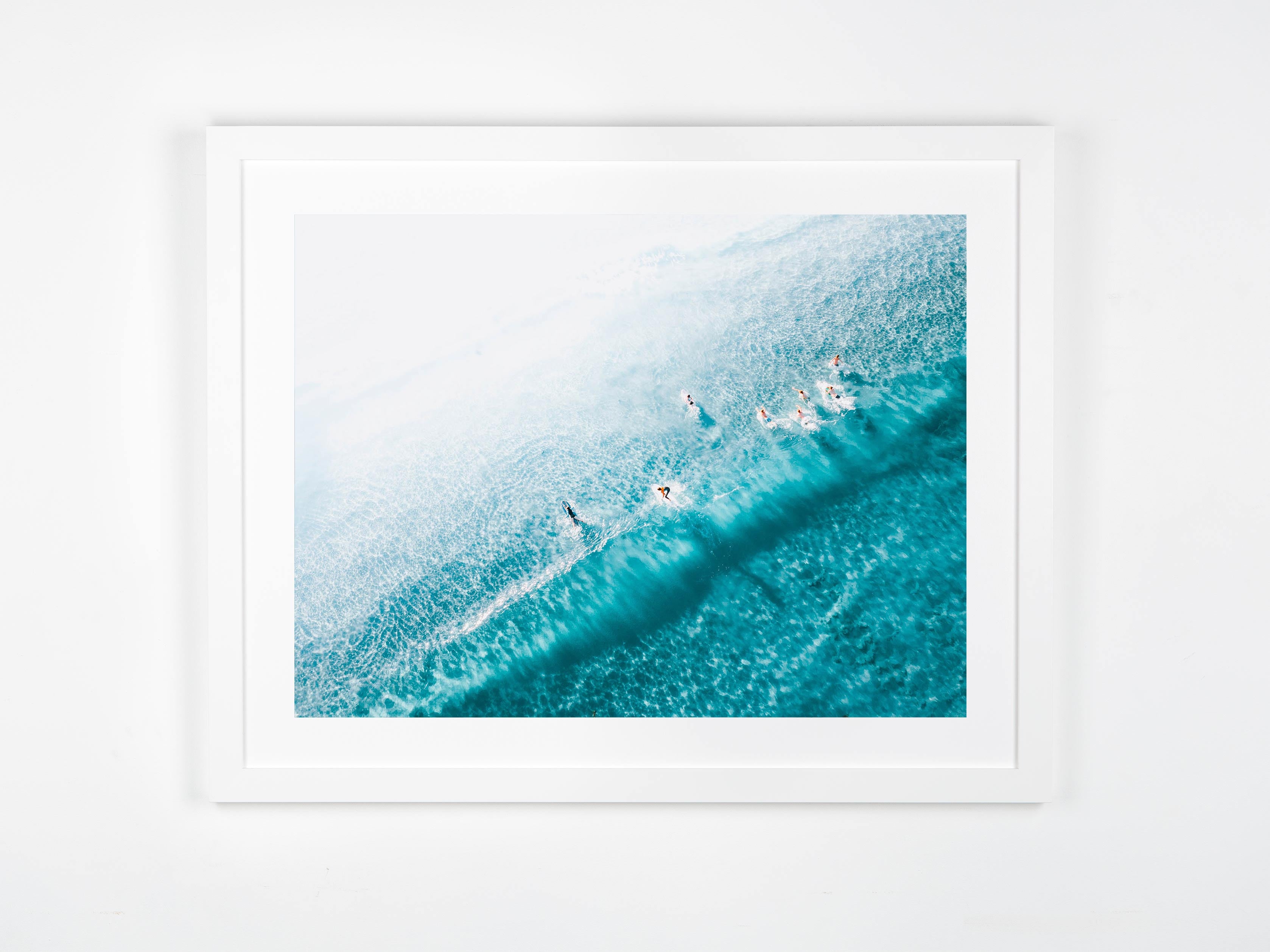 SW1168 - Denmark Wall Art | Shop Coastal Photography Prints – Salty Wings