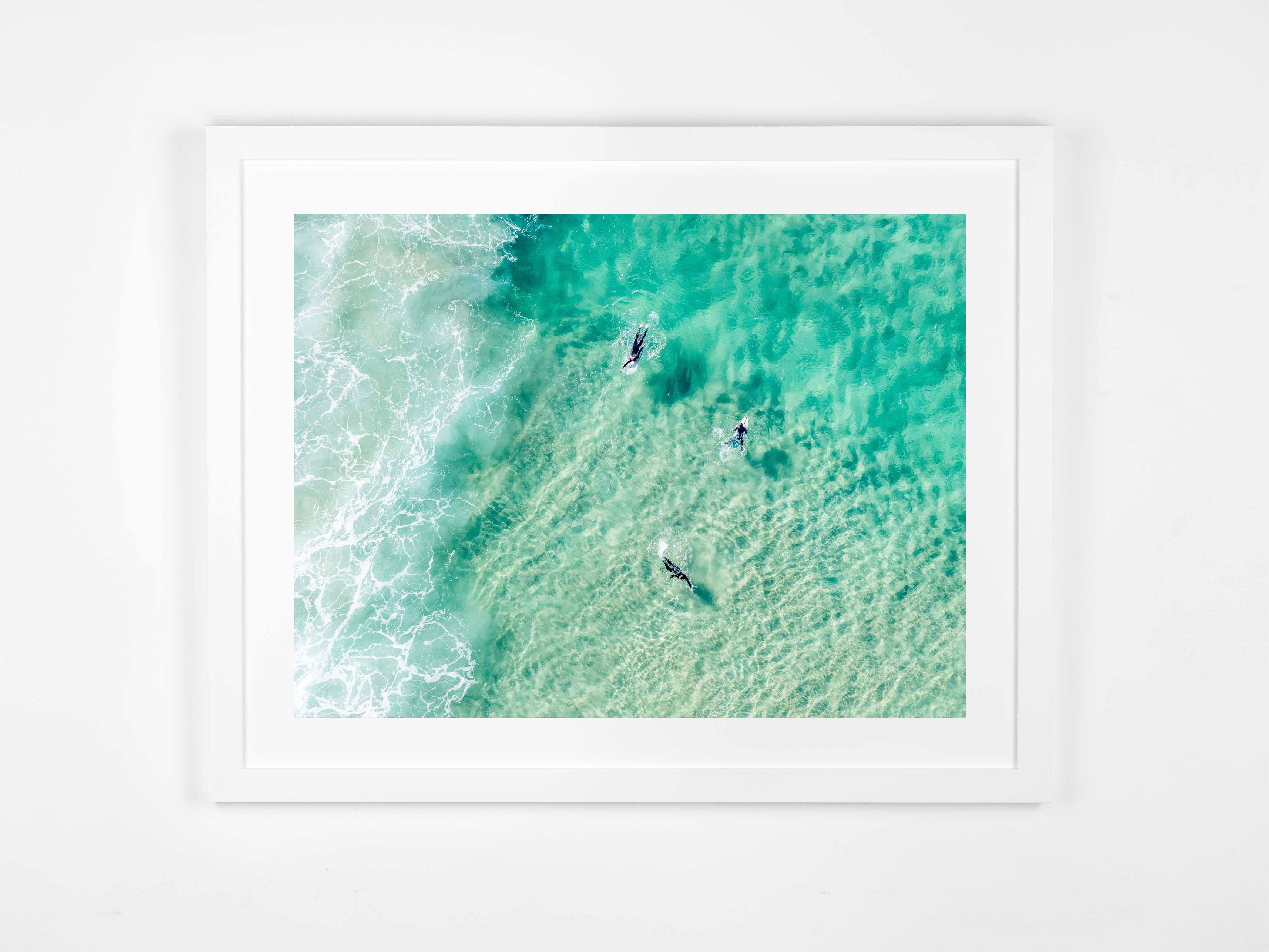 SW1274 - Tamarama | Shop Australian Coastal Photography Prints – Salty ...