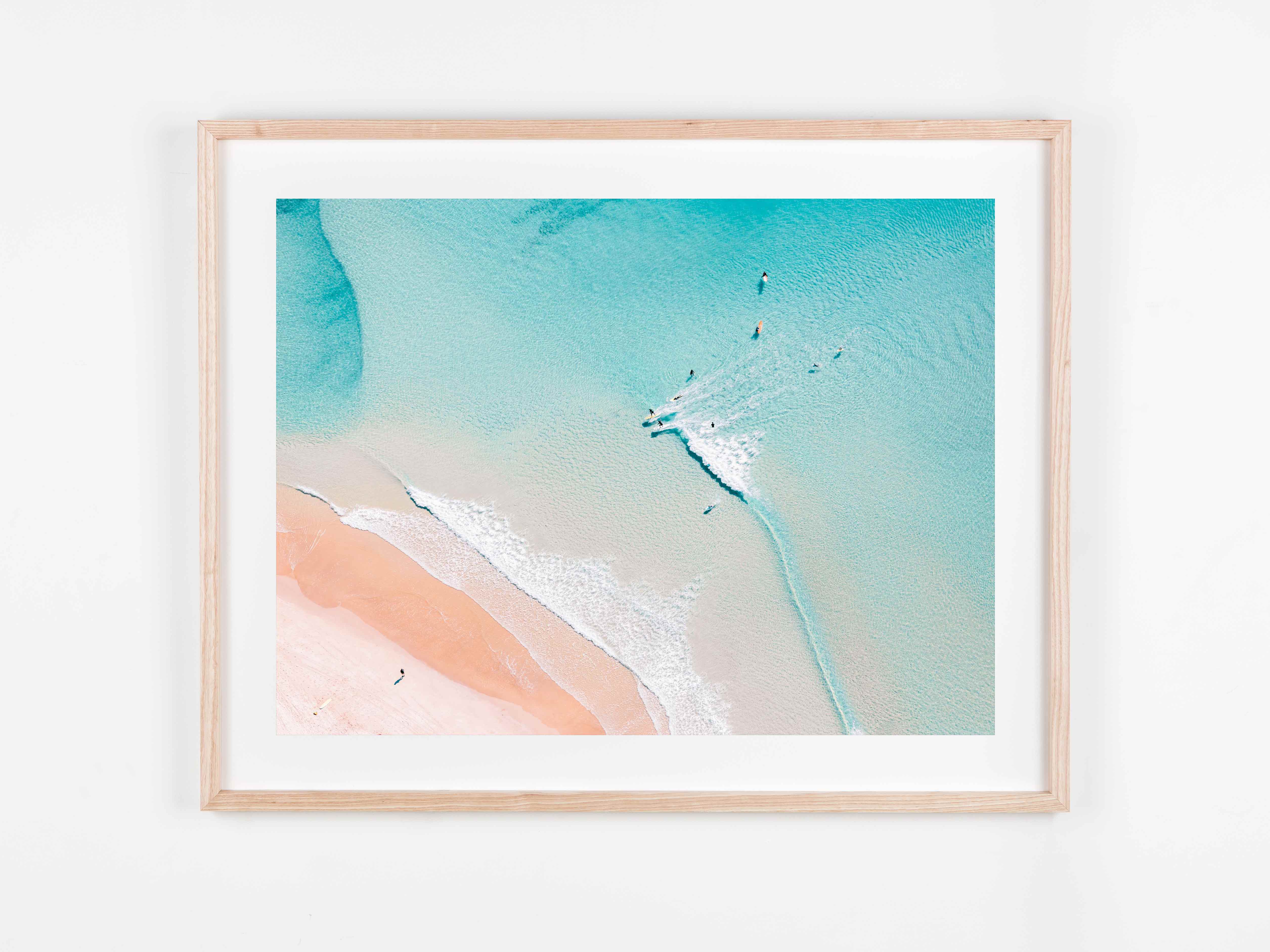 SW1290 - Noosa Main Beach | Shop Australian Coastal Photography Prints ...