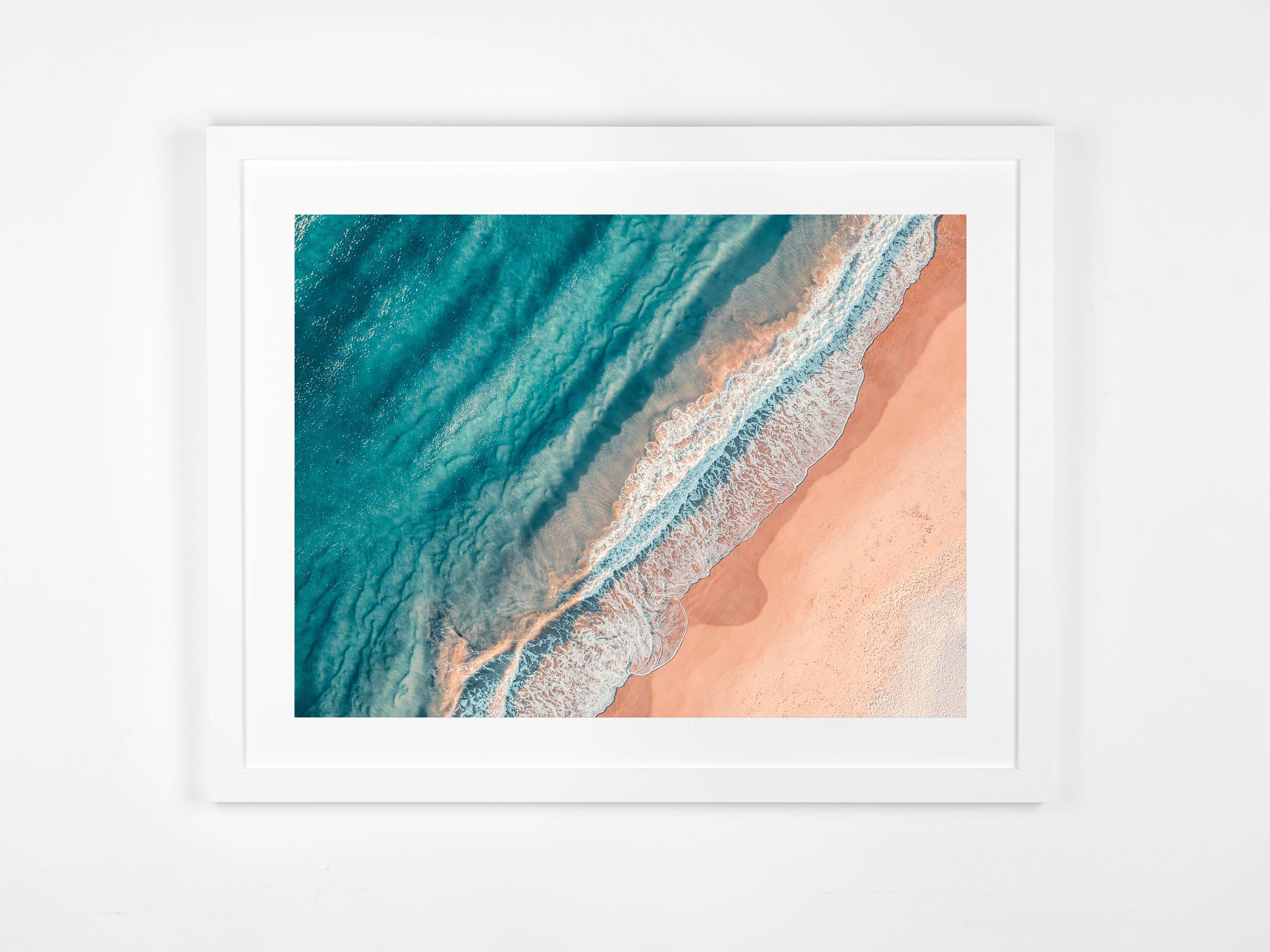 SW1328 - Tallebudgera Beach | Shop Australian Coastal Photography ...