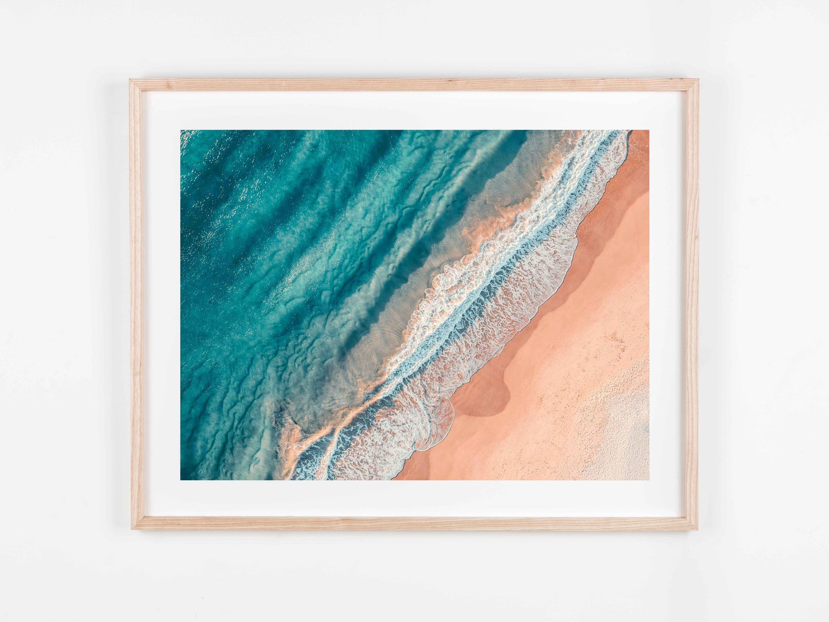 SW1328 - Tallebudgera Beach | Shop Australian Coastal Photography ...