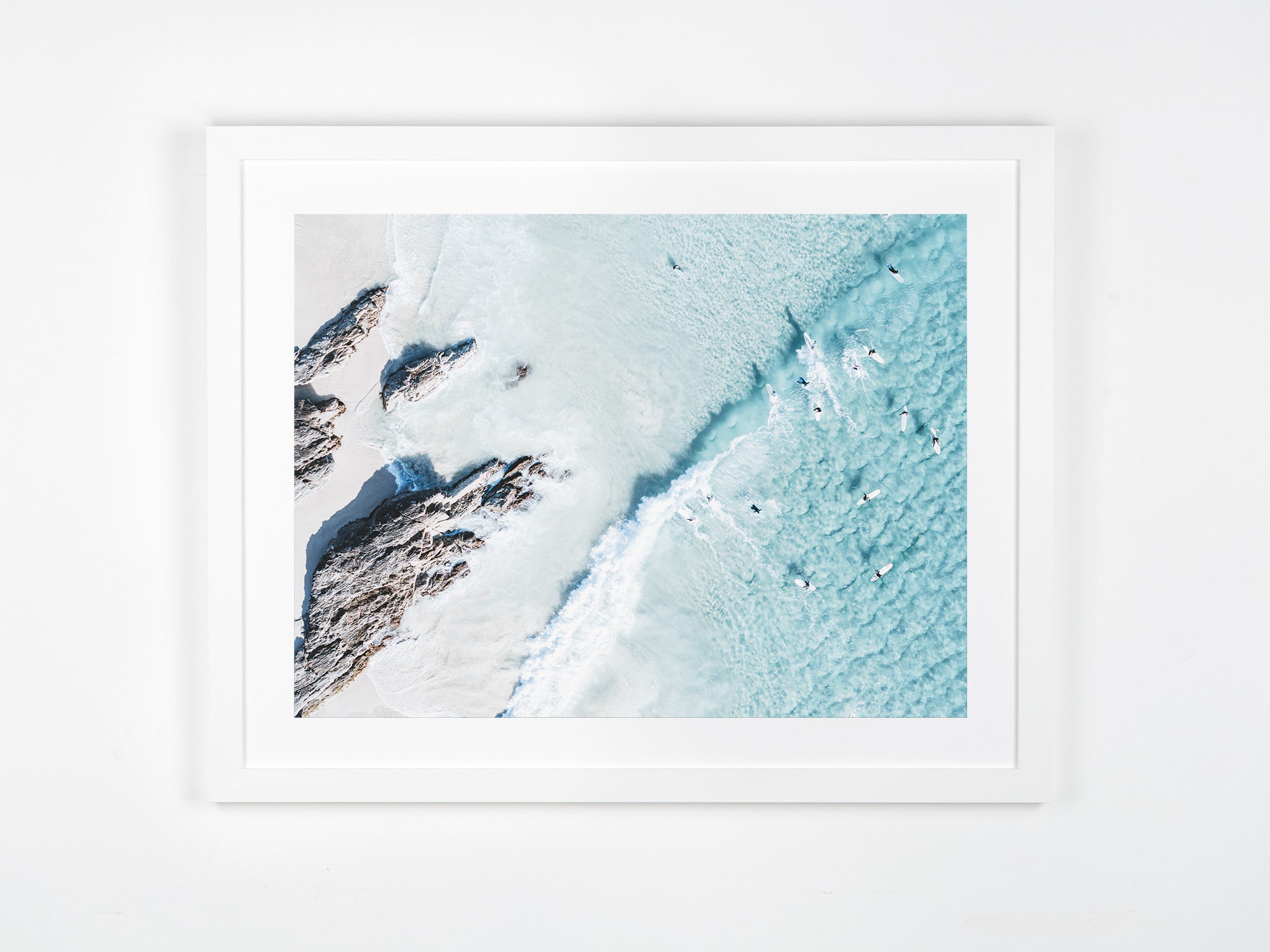 SW1334 - Currumbin Alley | Shop Australian Coastal Photography Prints ...