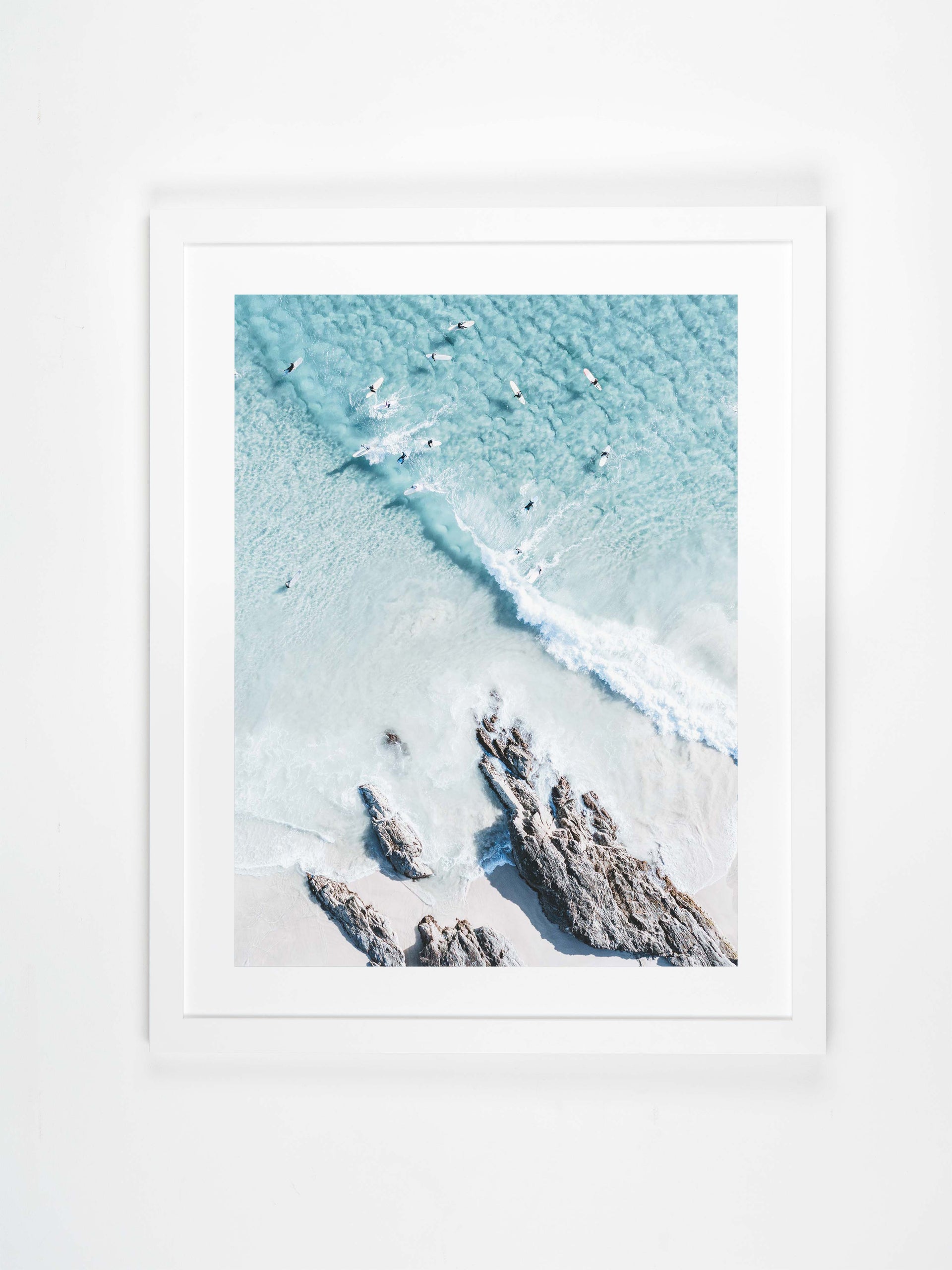 SW1334 - Currumbin Alley | Shop Australian Coastal Photography Prints ...