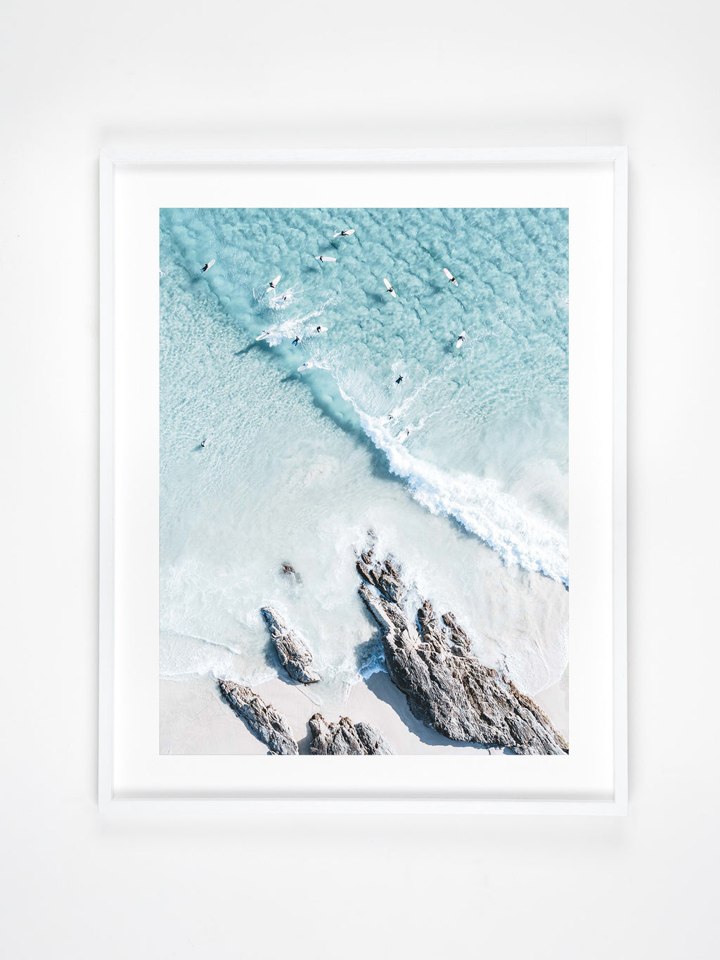 SW1334 - Currumbin Alley | Shop Australian Coastal Photography Prints ...