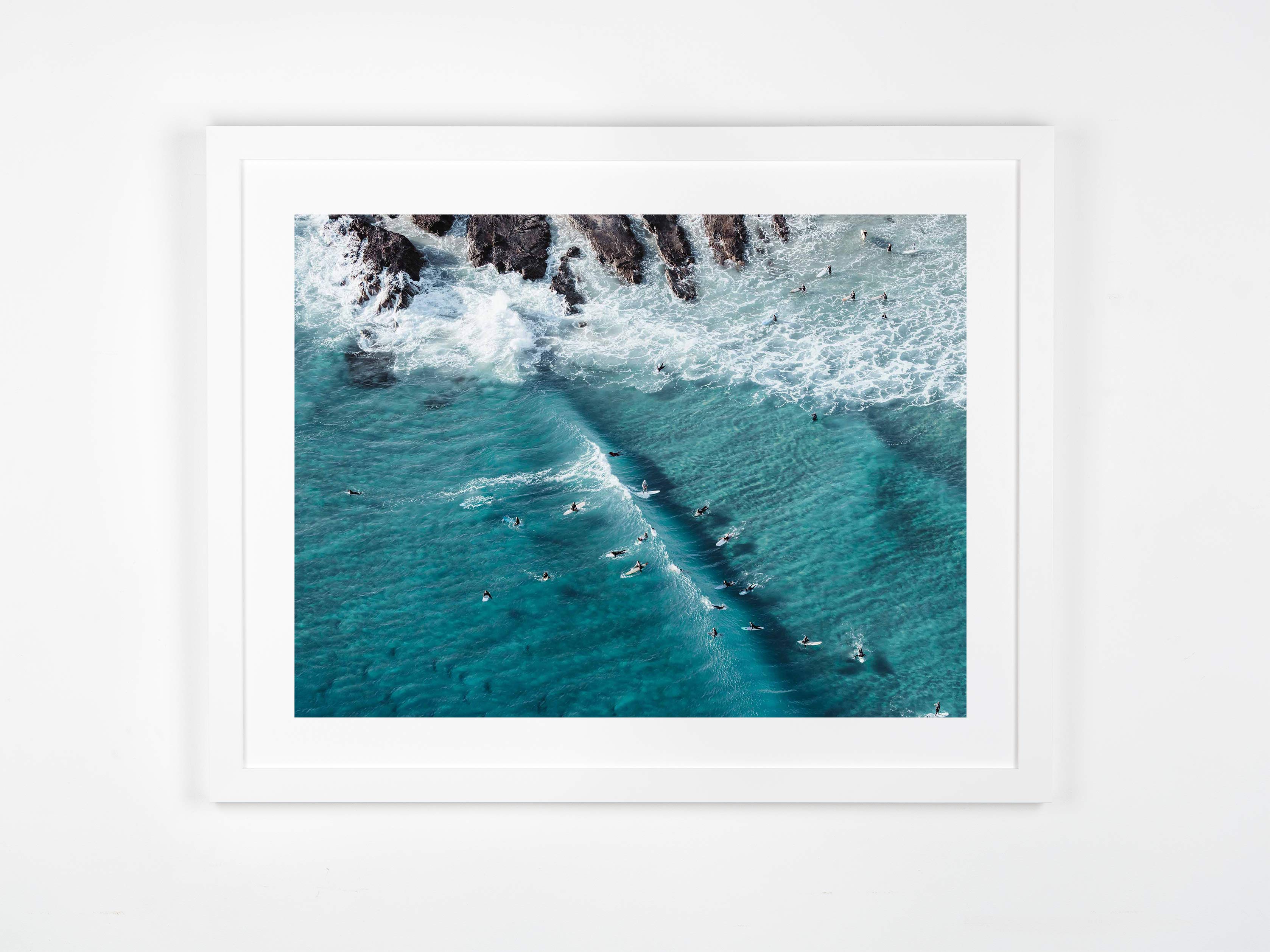 SW1547 - Currumbin Wall Art | Shop Coastal Photography Prints – Salty Wings