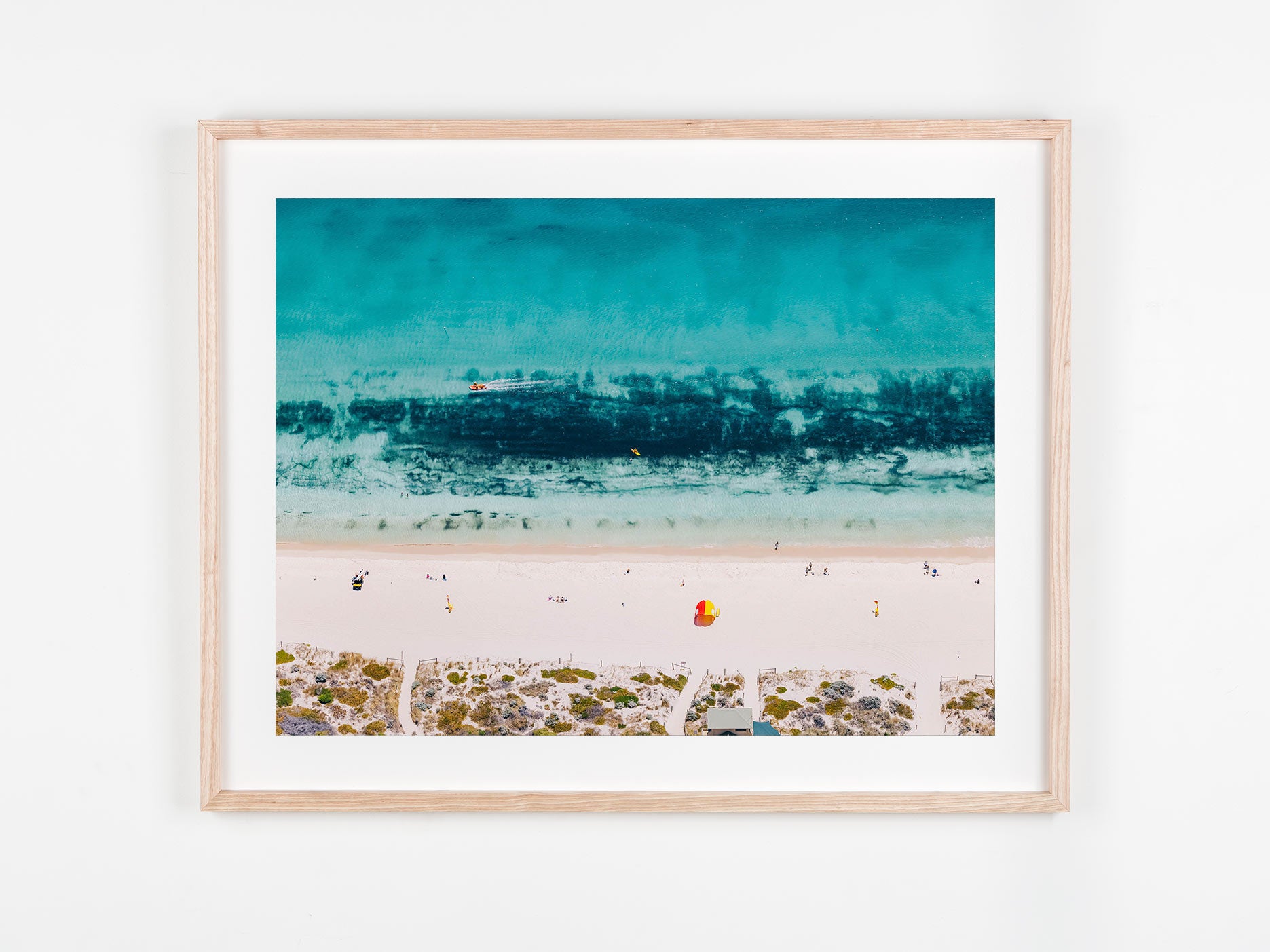 SW1763 - Swanbourne Perth Wall Art | Shop Coastal Photography Prints ...