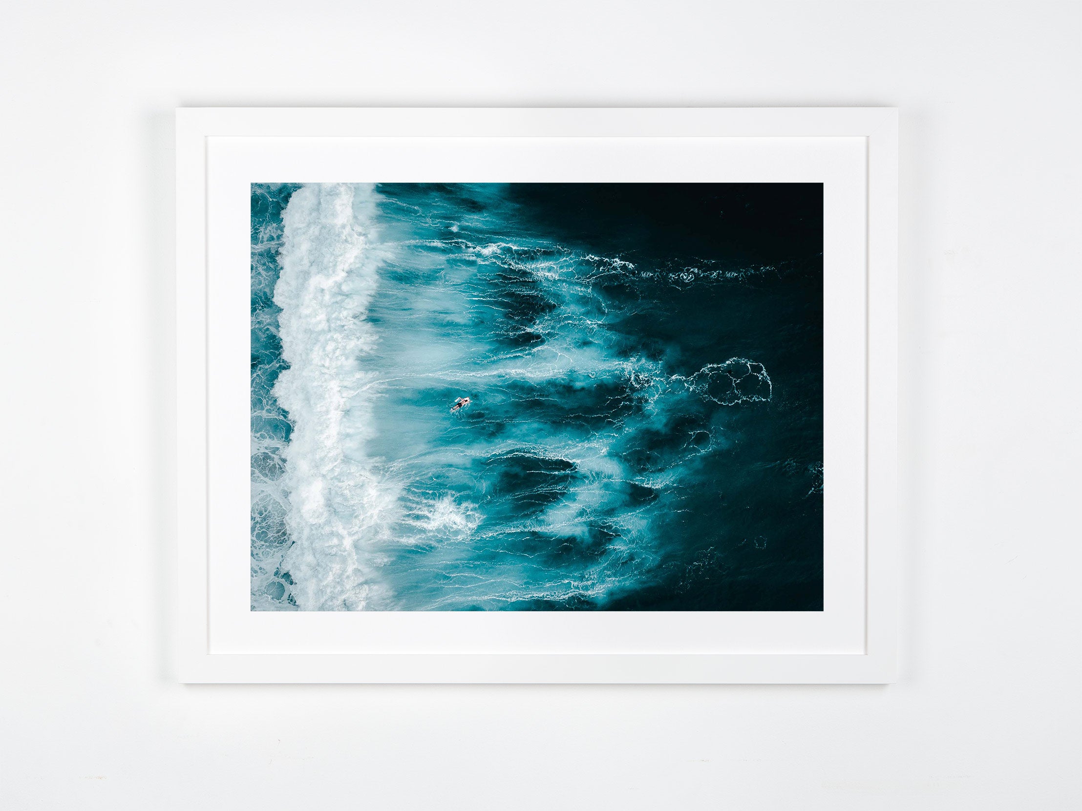 SW1864 - Duranbah Dbah Wall Art | Shop Coastal Photography Prints ...